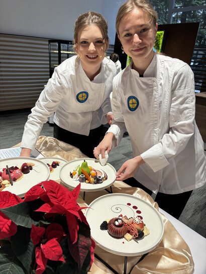 Banskobystrický GASTRO CUP 2025 