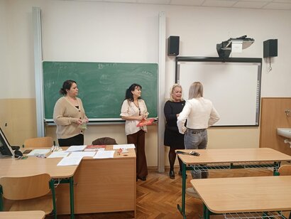 🇩🇪Olympiáda v nemeckom jazyku 🇩🇪