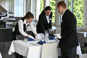 Letná odborná prax Švajčiarsko