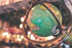 Školské kolo geografickej olympiády