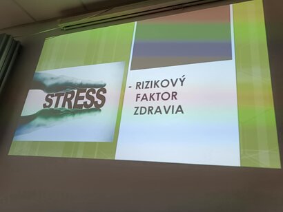 Prednášky Drogová závislosť a fajčenie, Duševné zdravie