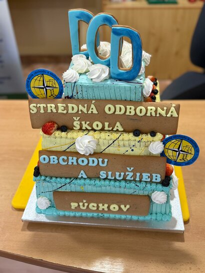  Deň otvorených dverí 