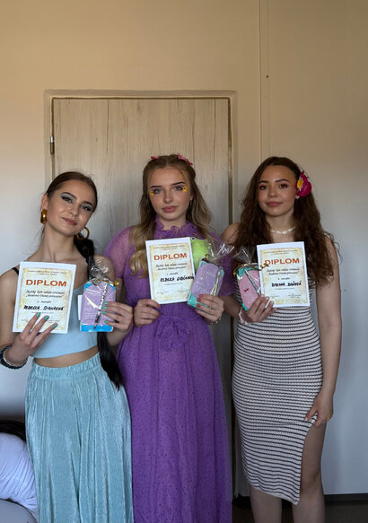 Ročníková súťaž zručností v líčení