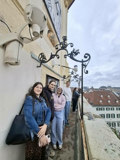 Zážitková Bratislava
