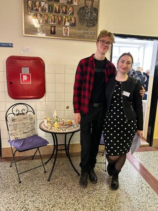 DOD - fašiangovo 3.