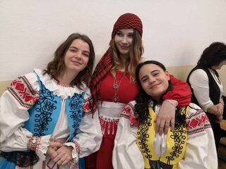 DOD - fašiangovo 6.