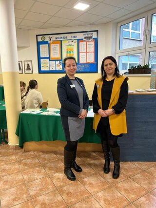 DOD - informácie o odboroch