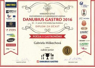 Gabriela Miškechová