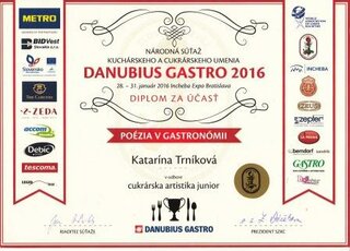 Katartína Trníková