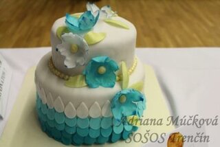 13. Adriana Múčková SOŠOS Trenčín