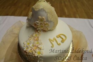 15.Martina Žideková SOŠOS Čadca