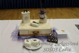 16. Veronika Jurkovičová 