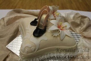 17. Kornélia Tichá SOŠOS Púchov