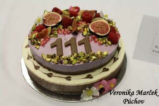 22. Veronika Marček Púchov