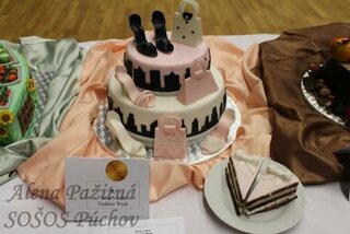 8. Alena Pažitná SOŠOS Púchov