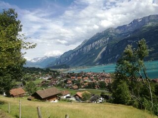 03_Vladka Kozáková na praxi vo Švajčiarsku