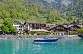 04_Vladka Kozáková na praxi vo Švajčiarsku