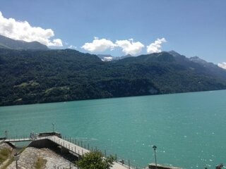 05_Vladka Kozáková na praxi vo Švajčiarsku