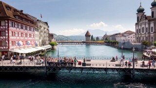 06_Vladka Kozáková na praxi vo Švajčiarsku