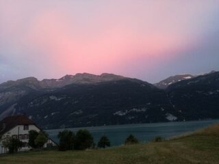 07_Vladka Kozáková na praxi vo Švajčiarsku