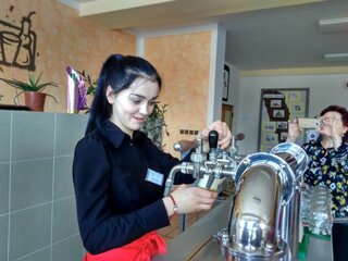 11_7. ročník celoslovenskej súťaže BEER BARTENDER JUNIOR