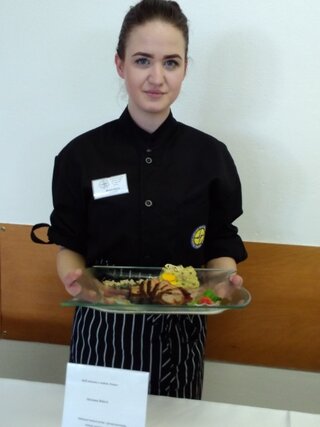 3_7. ročník celoslovenskej súťaže BEER BARTENDER JUNIOR