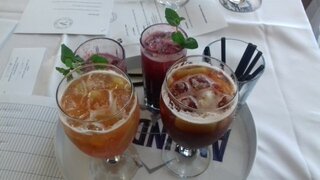 8_7. ročník celoslovenskej súťaže BEER BARTENDER JUNIOR