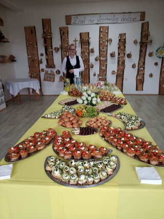 2_Catering v CVČ Púchov