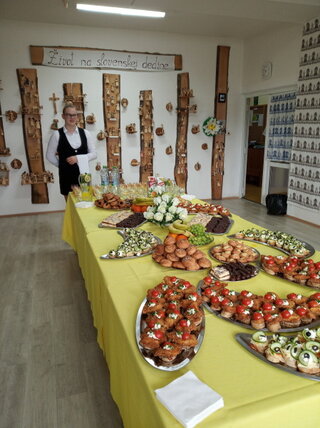 3_Catering v CVČ Púchov