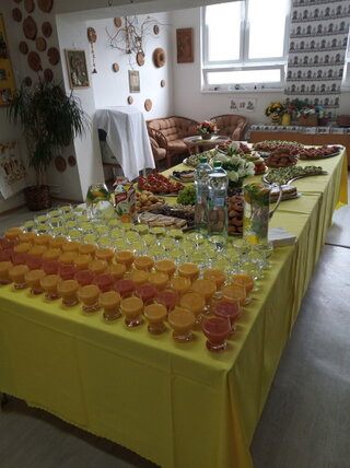 4_Catering v CVČ Púchov