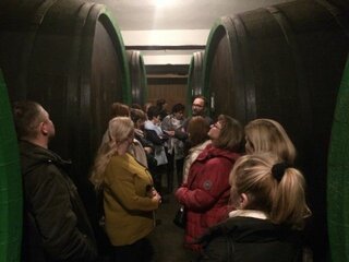 3_Exkurzia Topoľčianky