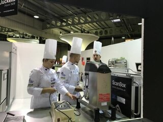 4 expogast 2018