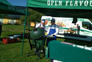 1_súťaž v grilovaní a varení gulášu