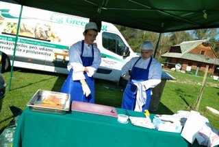 2_súťaž v grilovaní a varení gulášu