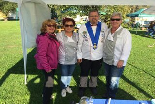 4_súťaž v grilovaní a varení gulášu