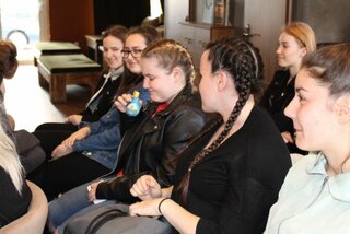 10_Špičkoví barmani v  bare Amante