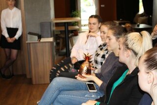 13_Špičkoví barmani v  bare Amante