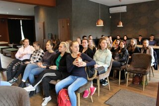 14_Špičkoví barmani v  bare Amante