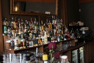 15_Špičkoví barmani v  bare Amante