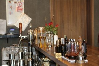 17_Špičkoví barmani v  bare Amante