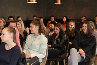 20_Špičkoví barmani v  bare Amante