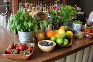 21_Špičkoví barmani v  bare Amante