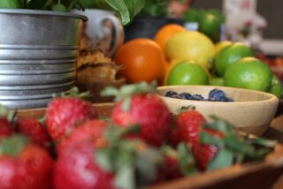 22_Špičkoví barmani v  bare Amante