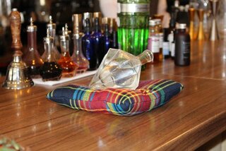 26_Špičkoví barmani v  bare Amante