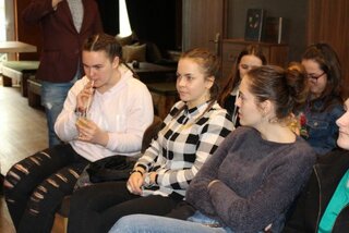 28_Špičkoví barmani v  bare Amante