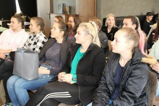 2_Špičkoví barmani v  bare Amante