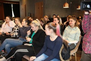 30_Špičkoví barmani v  bare Amante