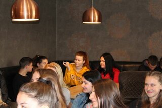 38_Špičkoví barmani v  bare Amante