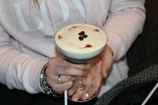 39_Špičkoví barmani v  bare Amante