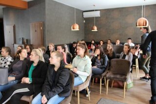 3_Špičkoví barmani v  bare Amante